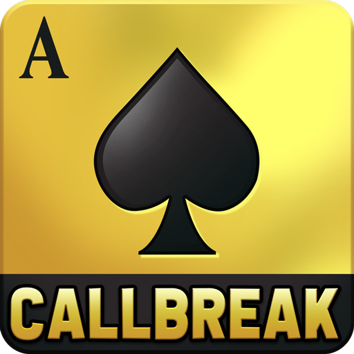 Callbreak Gold Star Card Game