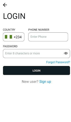 Jaara Smartciti Screen 2