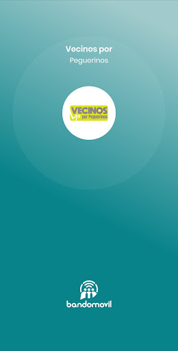 Vecinos por Peguerinos Screenshot 2 - AppWisp.com