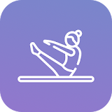 Pilates Exercises - All Levels icon