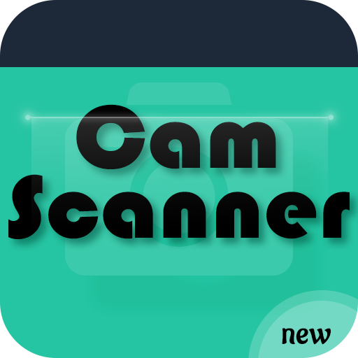 Doc cam scanner