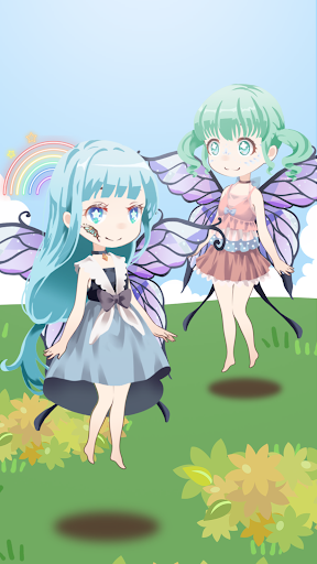 Chibi Girls Audition