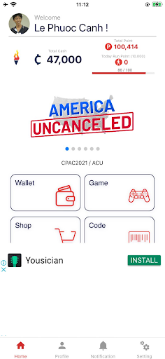 Conservative Screen 2