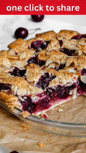 Chess Pie Recipes Screen 2