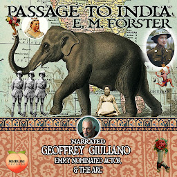 Obraz ikony: Passage To India