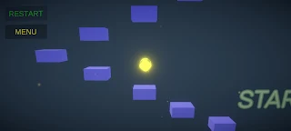 Cylinding - Screenshot 2