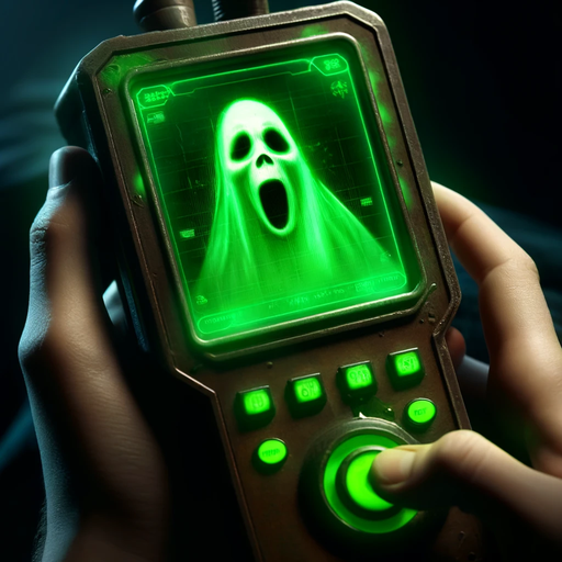 Fear of Ghost: Exorcist Online Download on Windows
