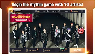 Game screenshot SUPERSTAR YG hack