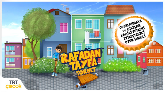 TRT Rafadan Tayfa Tornet 1.4.1 screenshots 3