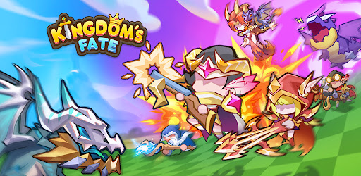Kingdom's Fate