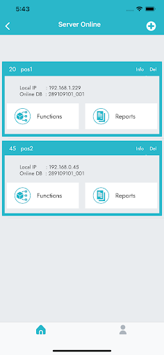 YourPOS Screen 3