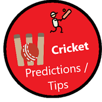Cricket Predictions / Tips
