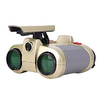 Cover Image of Télécharger Hexeum night vision binoculars  APK