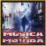 Musica Movida GRATIS icon