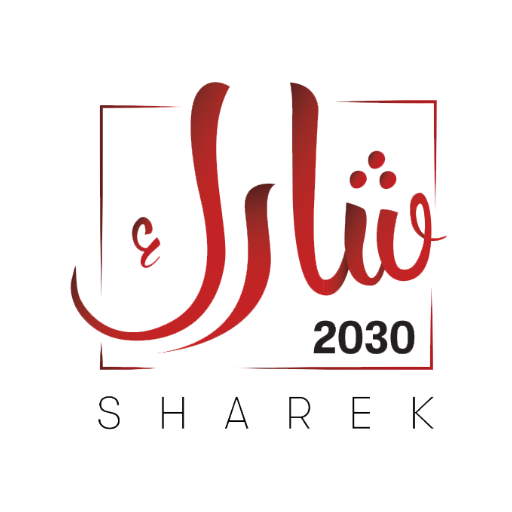 Sharek 2030 1.3.0 Icon