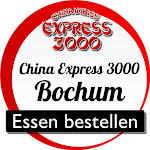 Cover Image of Скачать China Imbiss Express 3000 Boch  APK