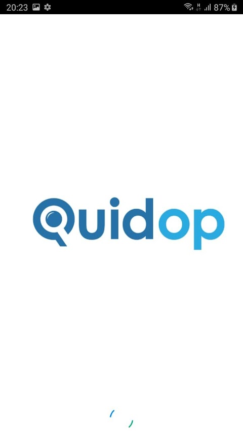 Quidopのおすすめ画像1