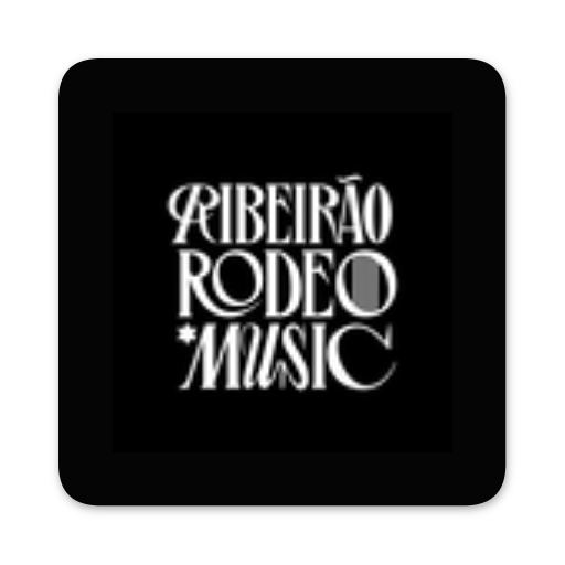 App Ribeirão Rodeo Music
