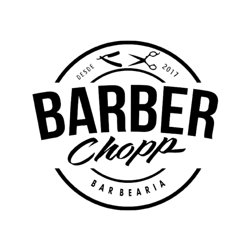 BarberChopp Barbearia 4.3.0 Icon