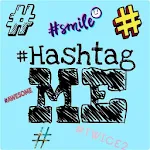 Cover Image of Unduh HashTag Me - Become Famous Wit  APK