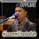 Murottal muzammil hasballah offline icon