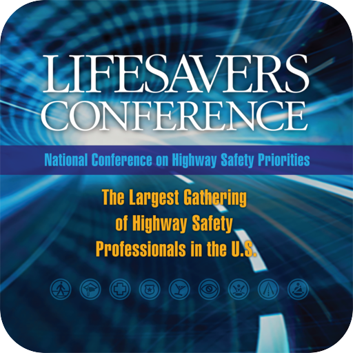 Lifesavers Conferences logo
