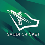 Cover Image of 下载 Saudi Cricket  APK
