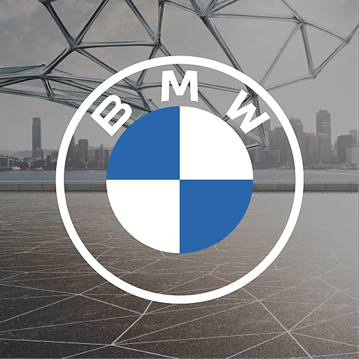BMW Group Technician Connect 2.5.8.prod Icon