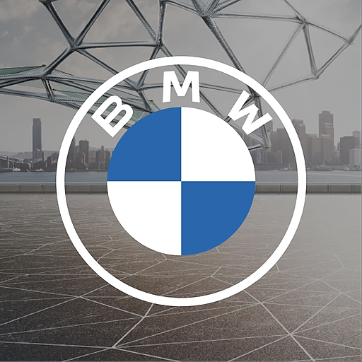 BMW Group Technician Connect Logo