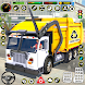 Garbage Truck Simulator Game - Androidアプリ
