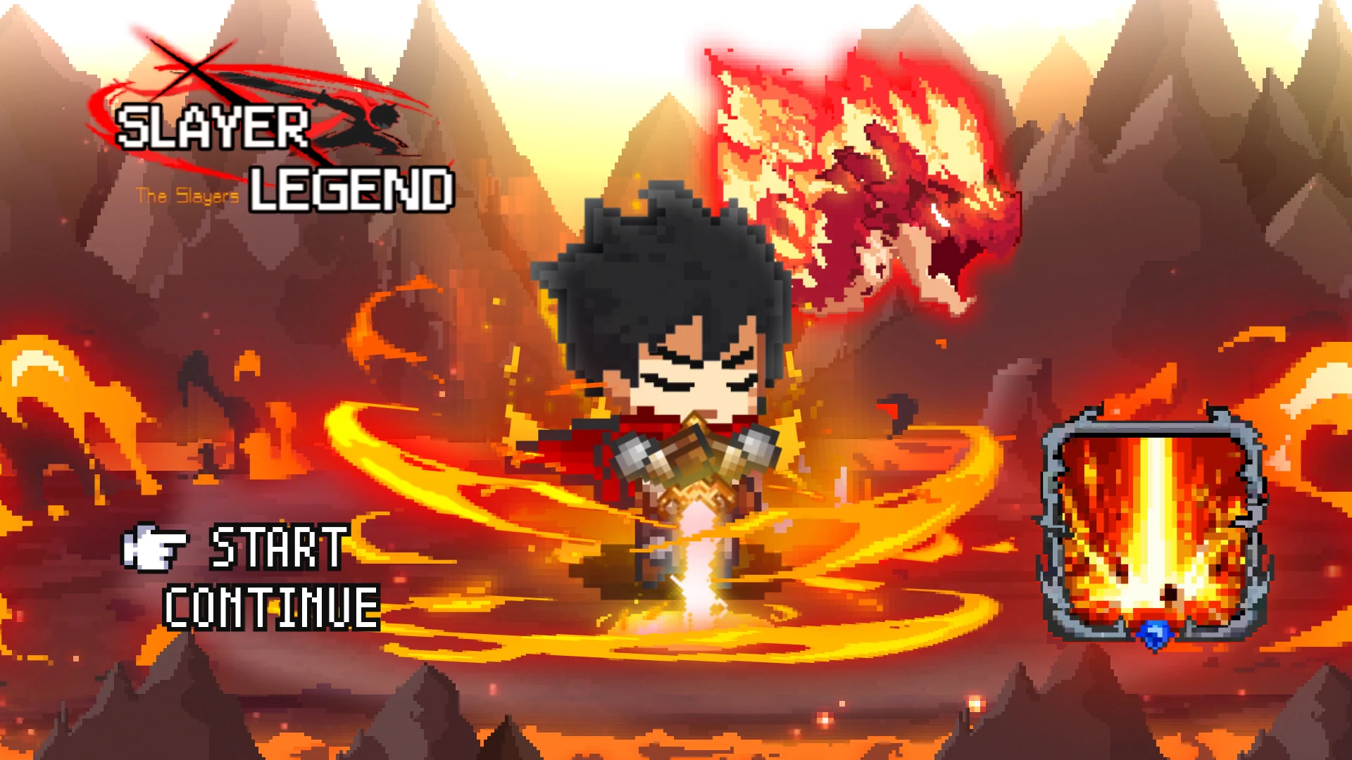 Slayer Legend APK 500.3.3 Free Download For Android 2024 | APKHIHE.COM