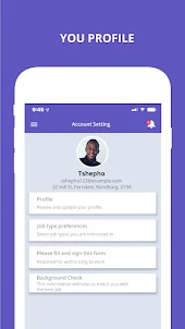 Workers App