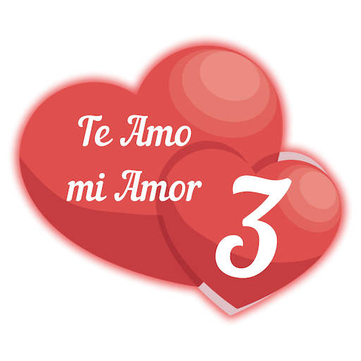 Te Amo mi Amor 3  Icon