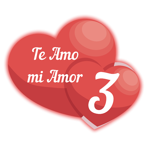 Te Amo mi Amor 3 Laai af op Windows