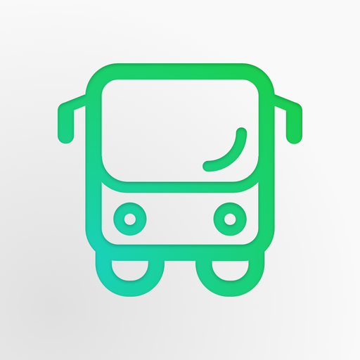 BusCadiz - Autobuses urbanos logo