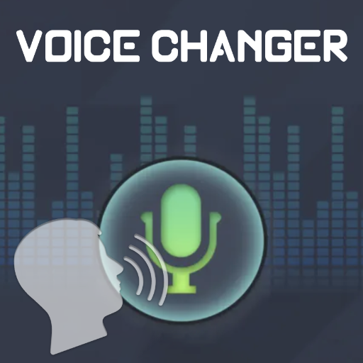 Voice changer diamond