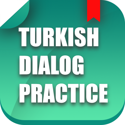 Turkish Conversation Dialogue logo