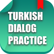 Turkish Conversation Dialog