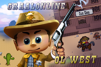 Game screenshot GraalOnline Ol'West mod apk