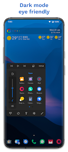 Edge Card Launcher MOD APK: Side Panel (Pro Feature Unlock) 5