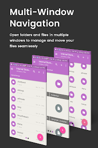 File Explorer Root Browser v3.9.1(44120) MOD APK (Pro Unlocked) 4