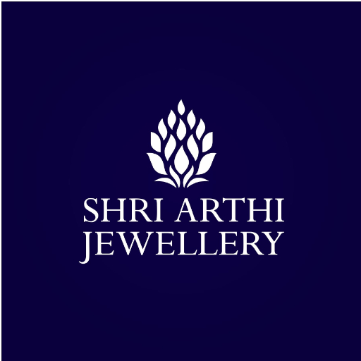 SHRI ARTHI JEWELLERY 1.0.0 Icon