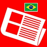 Noticias do Brasil icon