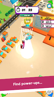 UFO.io: Multiplayer Game Screenshot