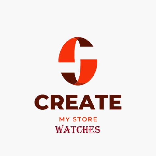 CMS Watches logo