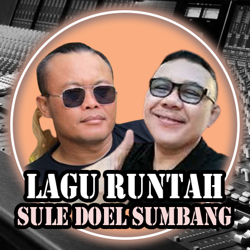 Lagu Runtah Doel Sumbang Sule logo