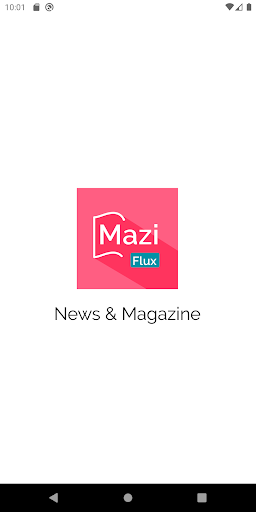Mazi Flux