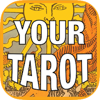 Your Tarot - Discover your daily fortune