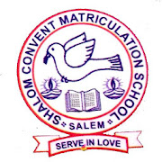 Shalom Convent Matriculation School