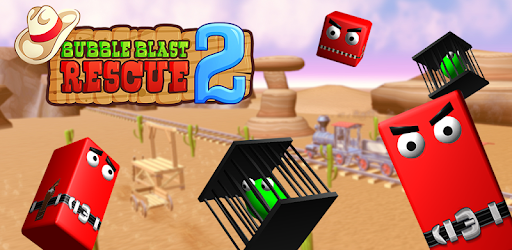 Bubble Blast Rescue 2 - Apps On Google Play